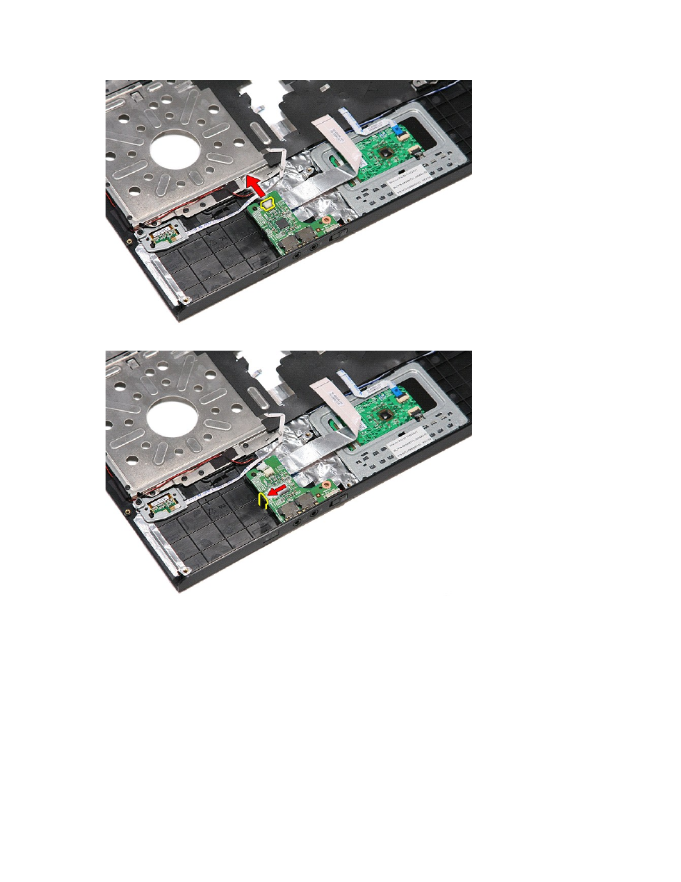 Dell Vostro 3400 (Early 2010) User Manual | Page 3 / 83
