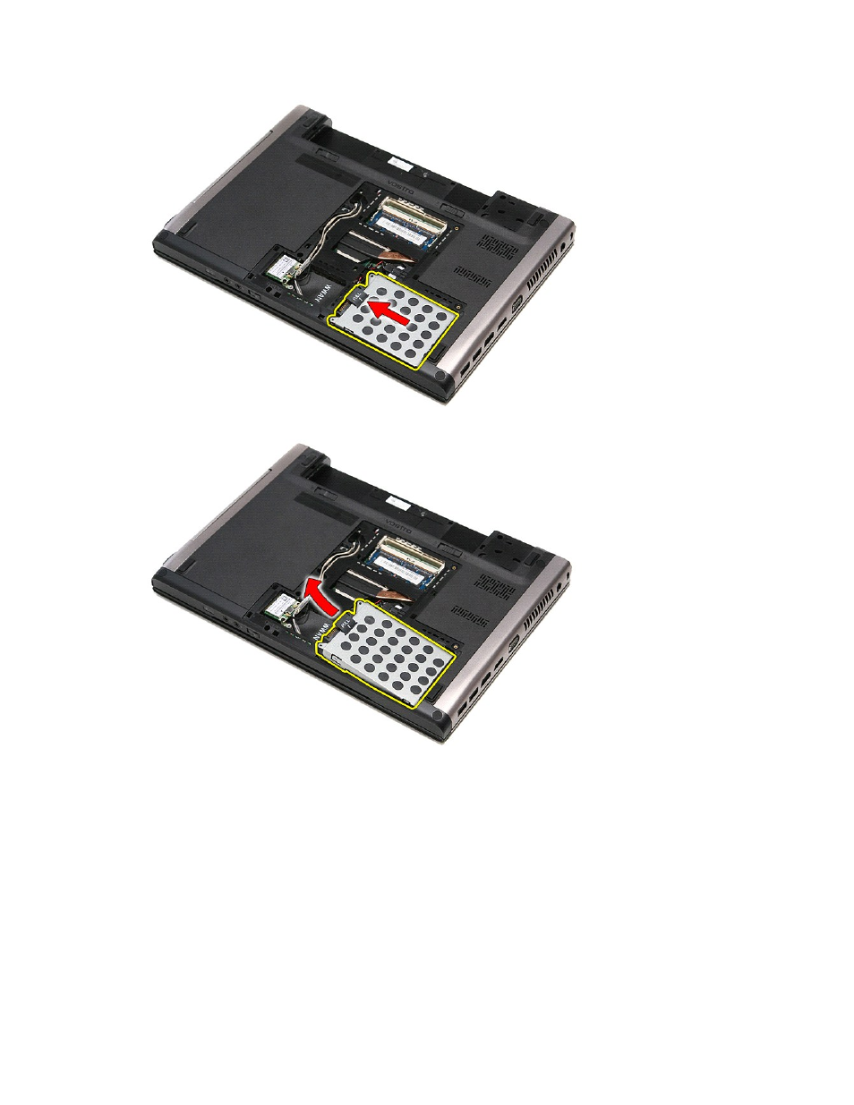 Dell Vostro 3400 (Early 2010) User Manual | Page 30 / 83