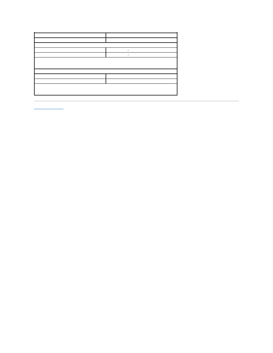 Dell Vostro 3400 (Early 2010) User Manual | Page 75 / 83