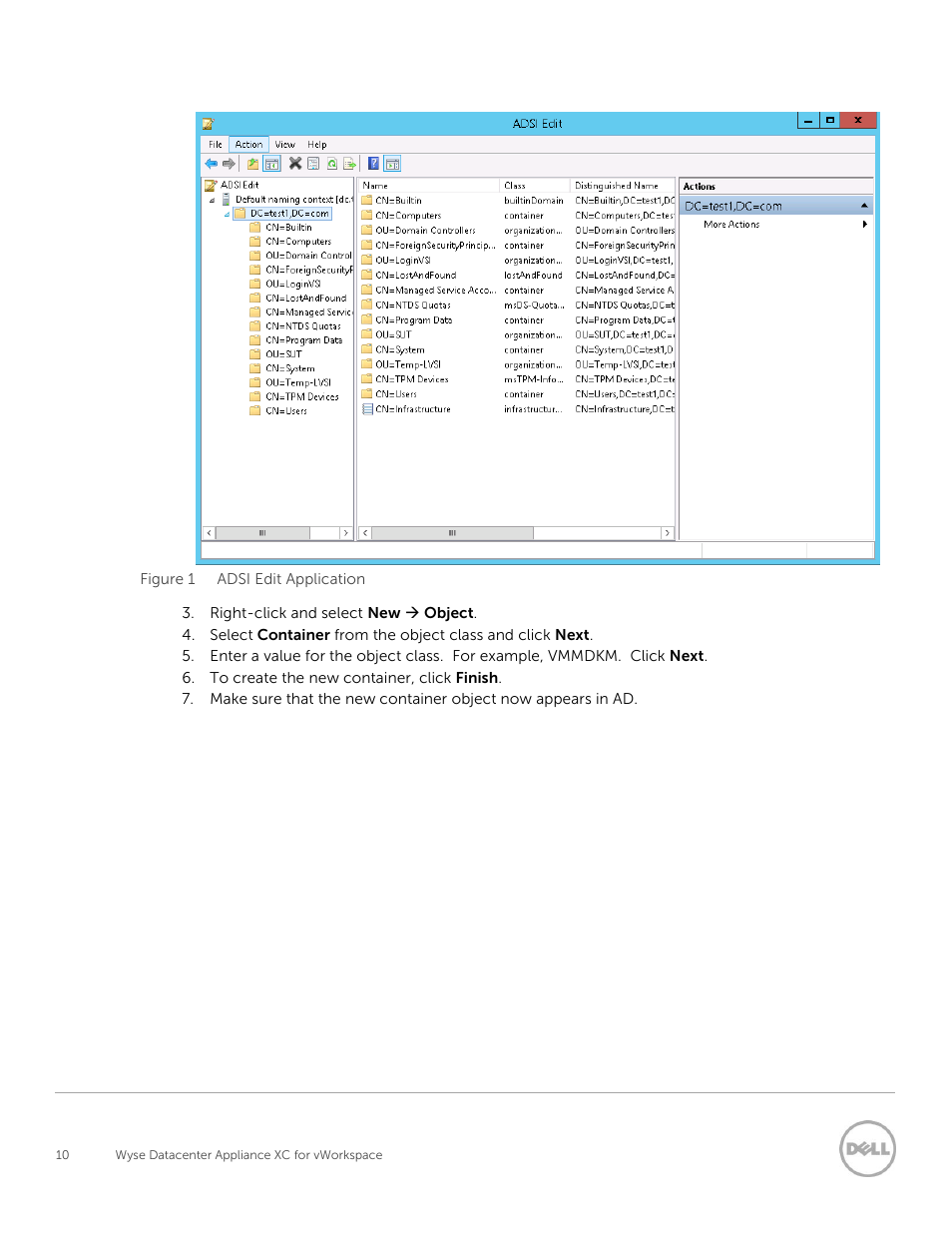 Dell XC Web-Scale Converged Appliance User Manual | Page 10 / 81