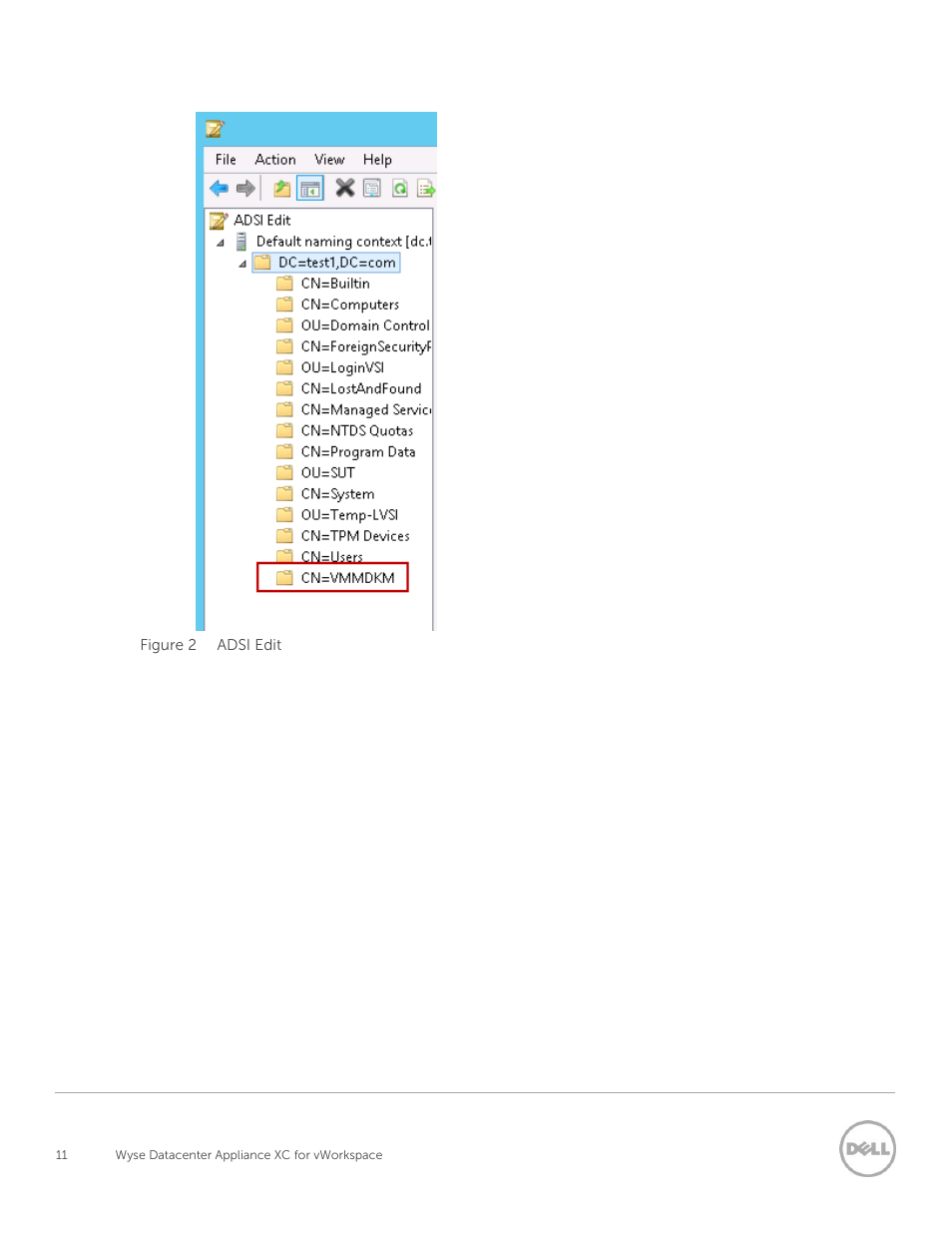 Dell XC Web-Scale Converged Appliance User Manual | Page 11 / 81