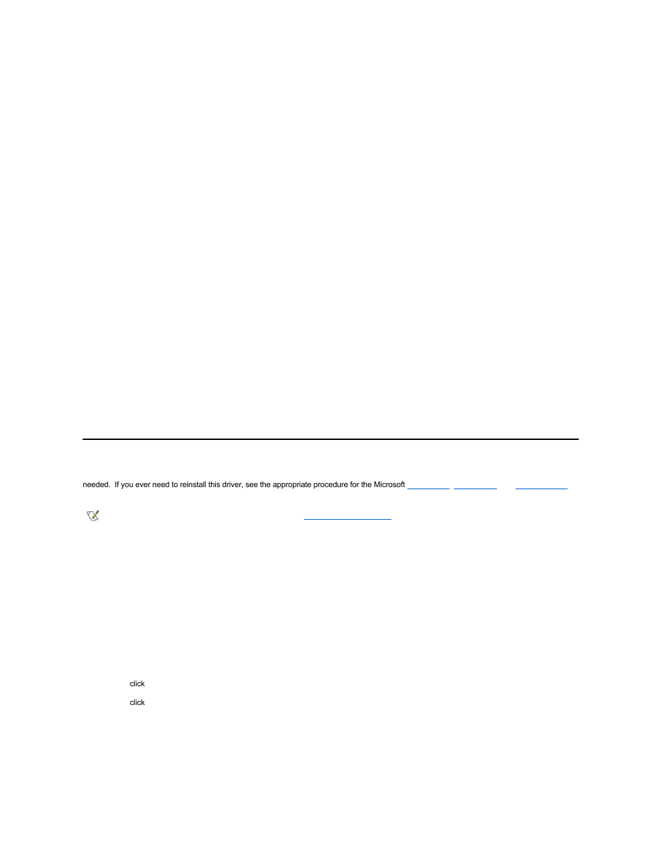 Windows 2000, Operating systems | Dell Dimension L___cx User Manual | Page 15 / 46