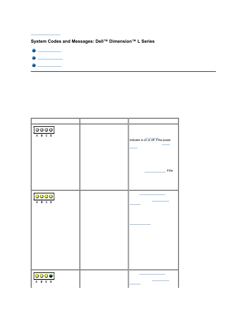 Dell Dimension L___cx User Manual | Page 2 / 46