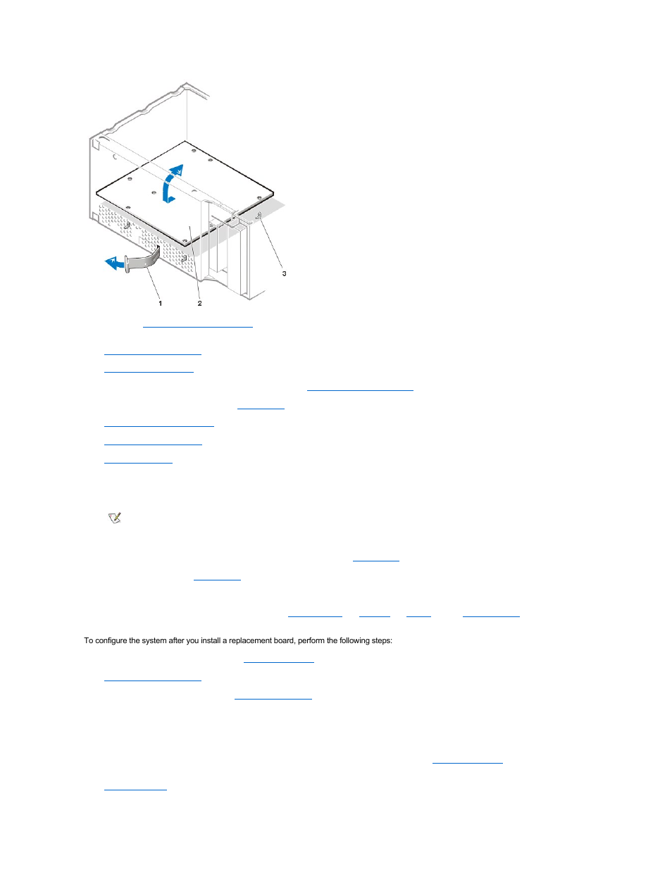 Dell Dimension L___cx User Manual | Page 28 / 46