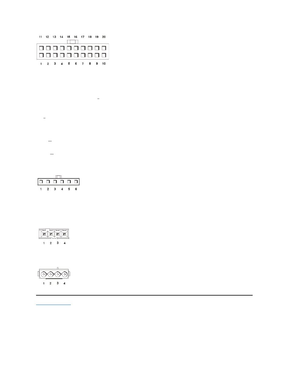 Dell Dimension L___cx User Manual | Page 46 / 46