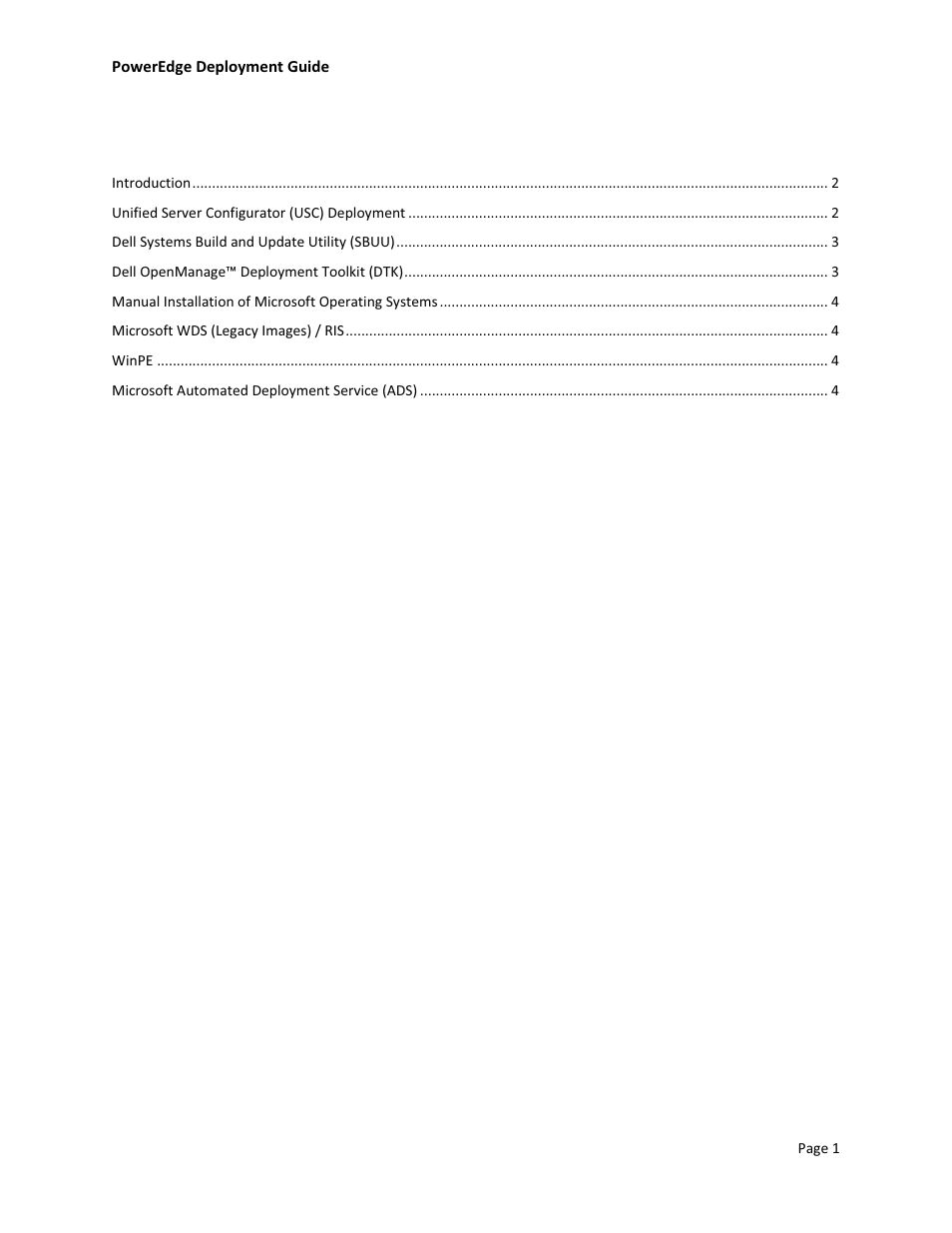 Dell PowerEdge T410 User Manual | Page 3 / 7