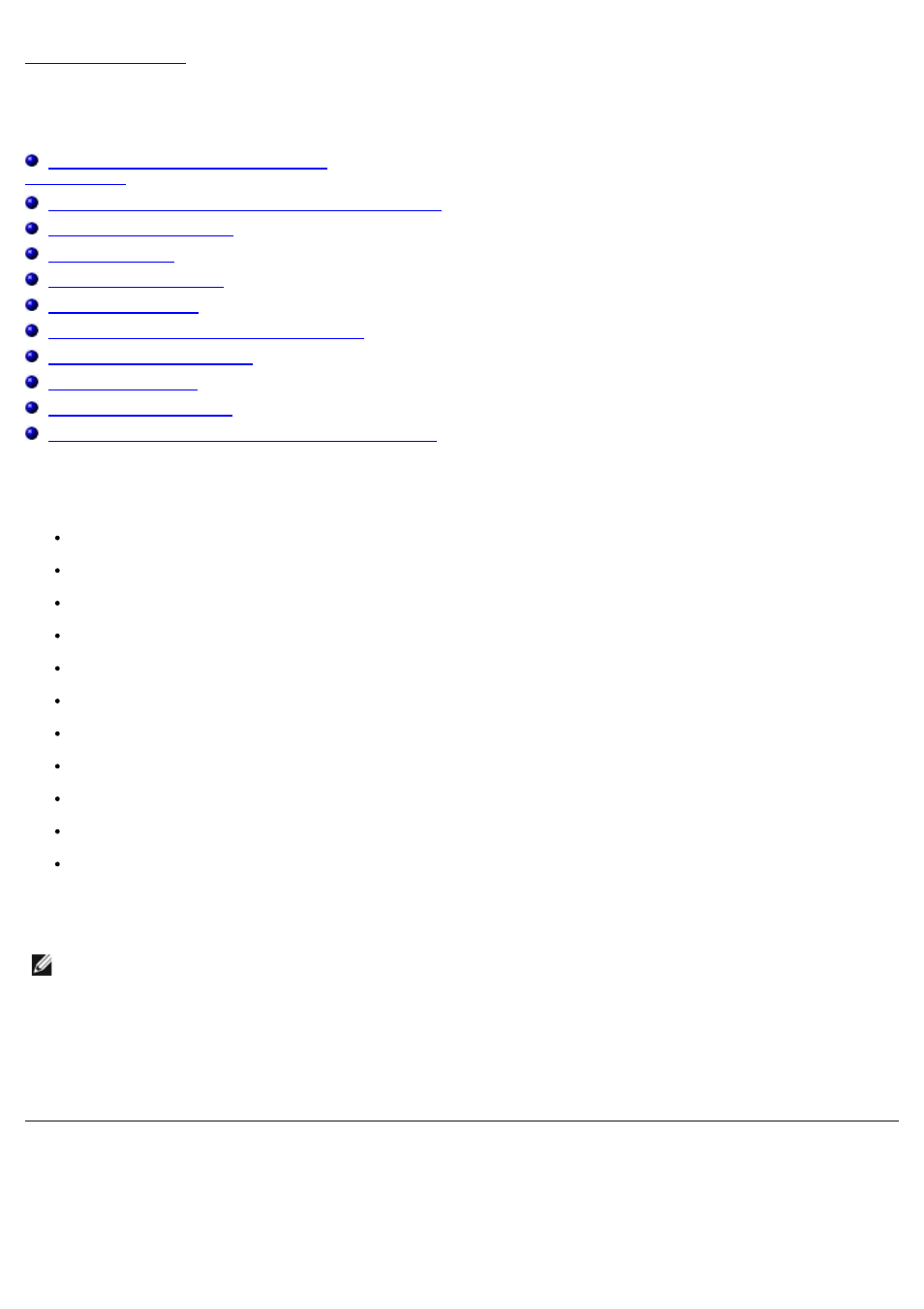 Advanced features | Dell PowerVault 715N (Rackmount NAS Appliance) User Manual | Page 57 / 86