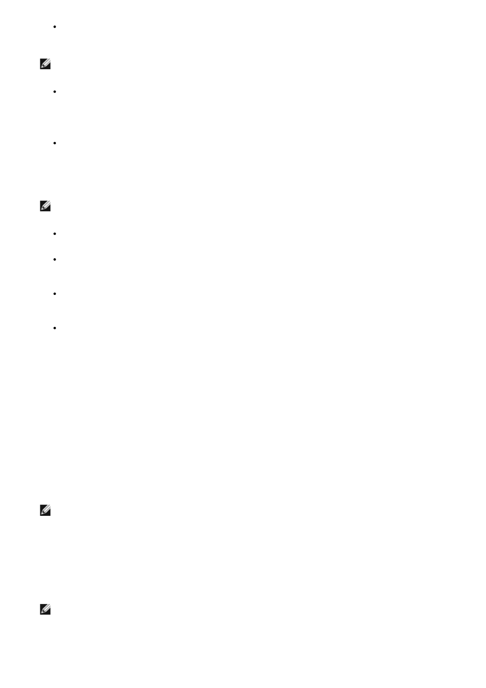 Dell PowerVault 715N (Rackmount NAS Appliance) User Manual | Page 7 / 86