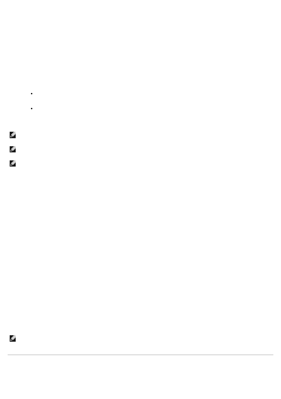 Using console redirection, Configuring snmp agent properties | Dell PowerVault 715N (Rackmount NAS Appliance) User Manual | Page 74 / 86