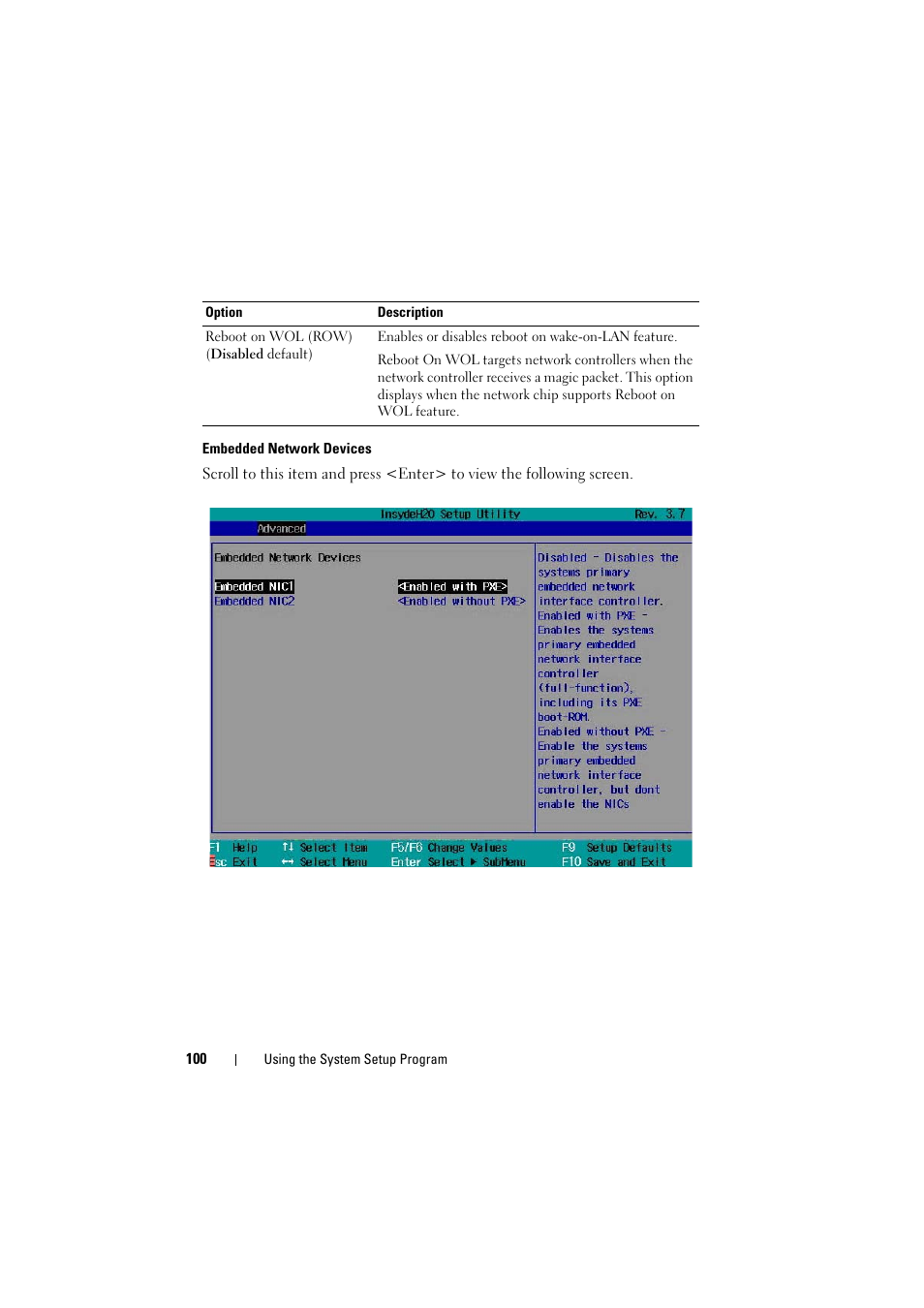 Dell PowerEdge C8000 User Manual | Page 100 / 294