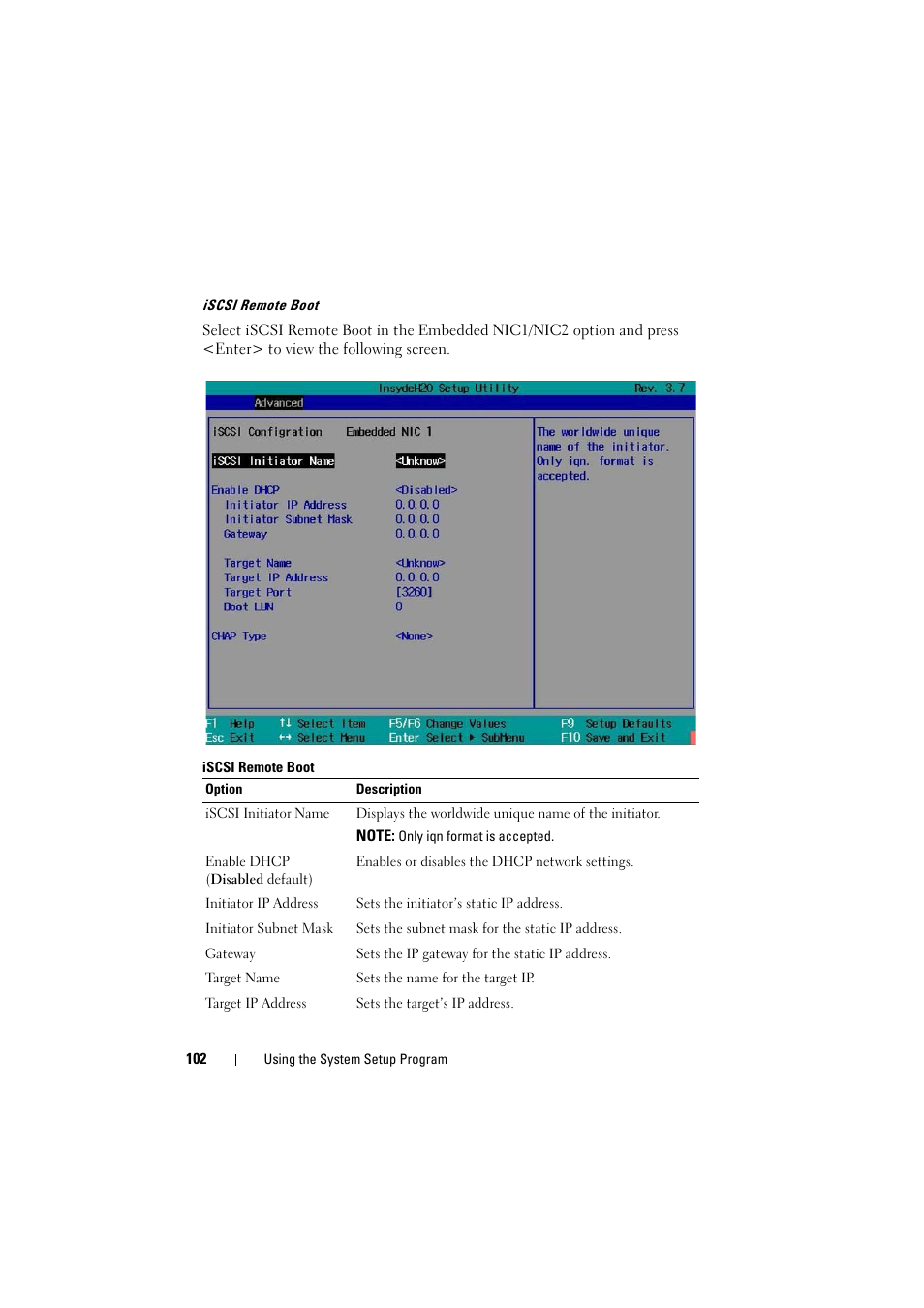 Dell PowerEdge C8000 User Manual | Page 102 / 294