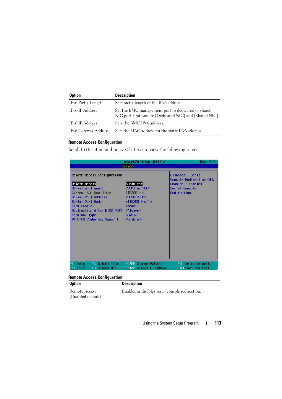 Dell PowerEdge C8000 User Manual | Page 113 / 294