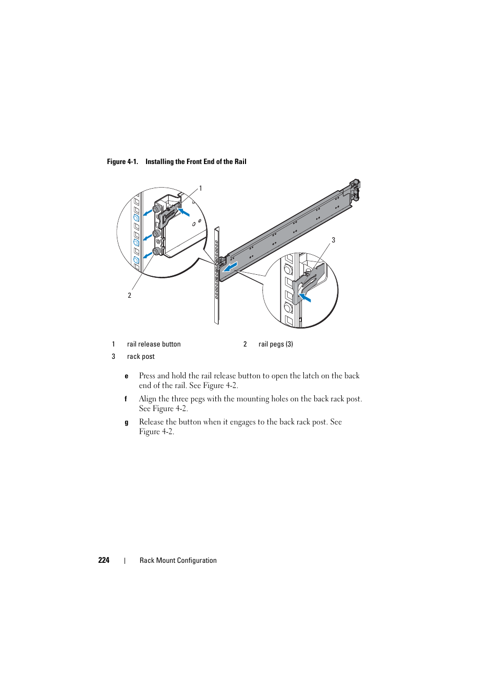 Dell PowerEdge C8000 User Manual | Page 224 / 294