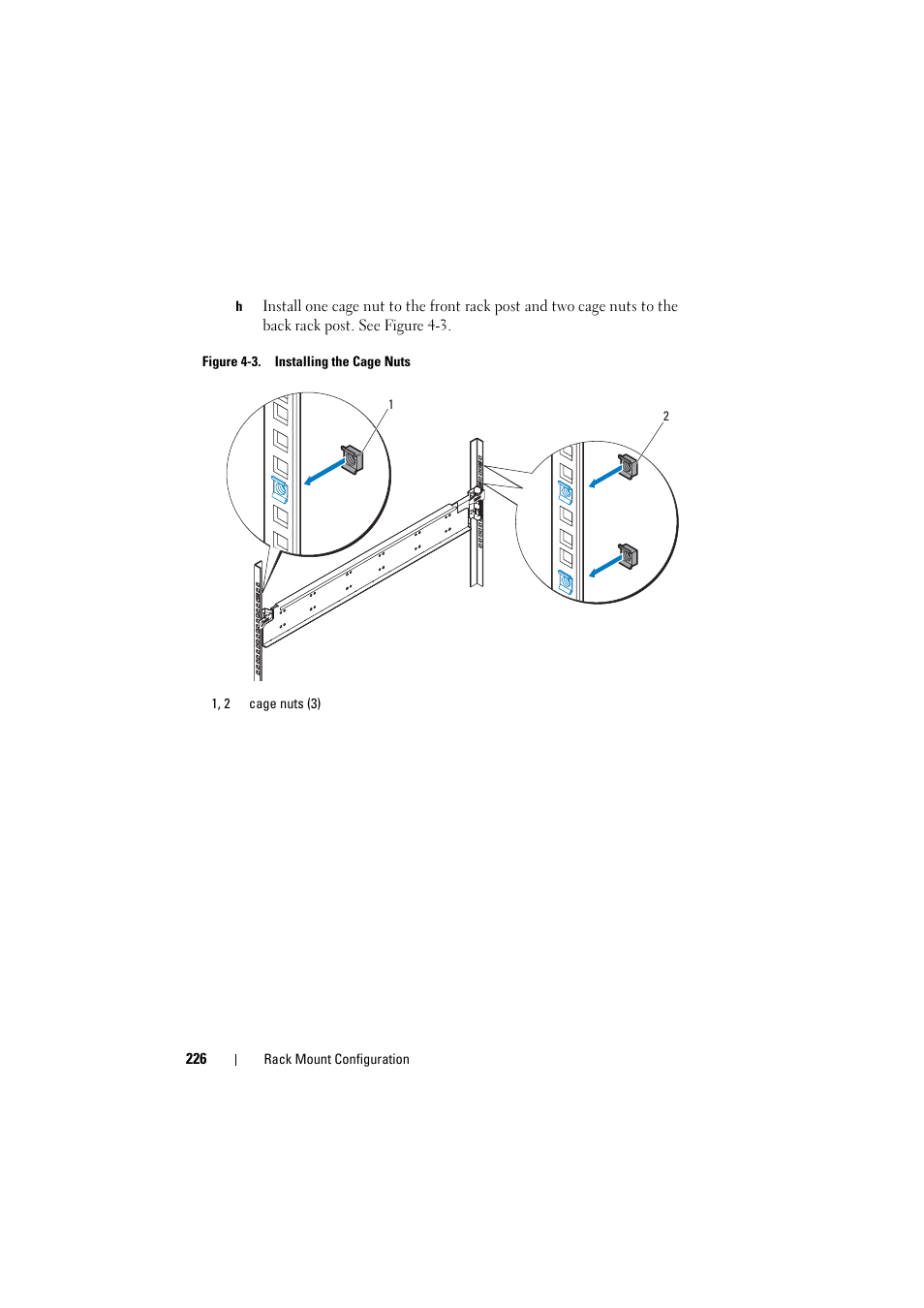 Dell PowerEdge C8000 User Manual | Page 226 / 294