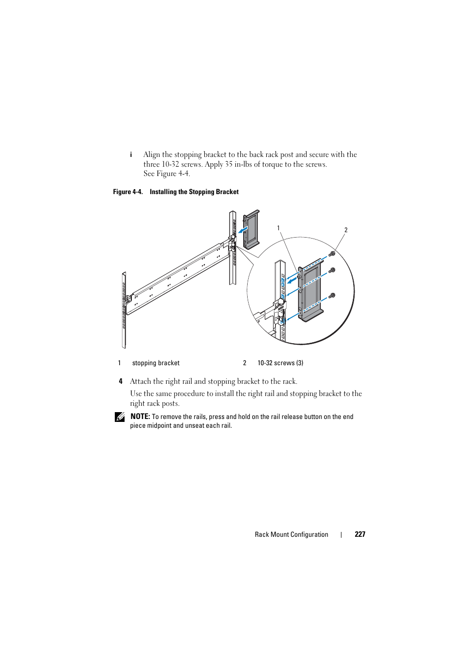 Dell PowerEdge C8000 User Manual | Page 227 / 294