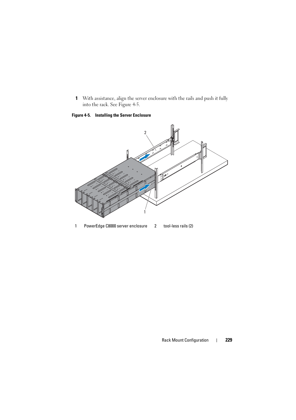 Dell PowerEdge C8000 User Manual | Page 229 / 294