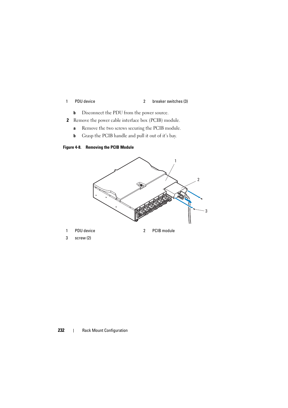 Dell PowerEdge C8000 User Manual | Page 232 / 294