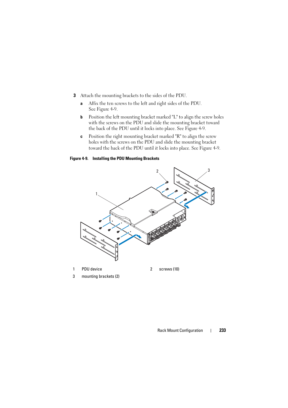 Dell PowerEdge C8000 User Manual | Page 233 / 294