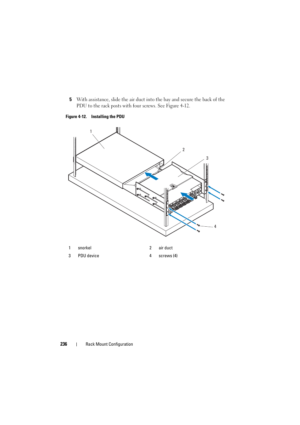 Dell PowerEdge C8000 User Manual | Page 236 / 294