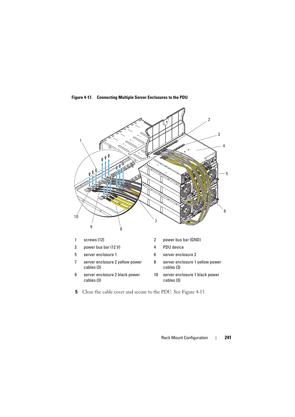 Dell PowerEdge C8000 User Manual | Page 241 / 294