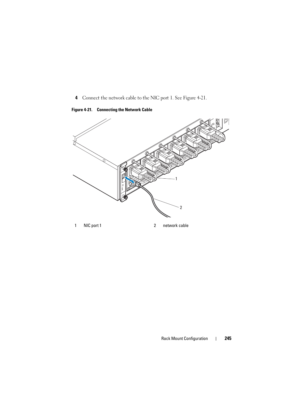 Dell PowerEdge C8000 User Manual | Page 245 / 294