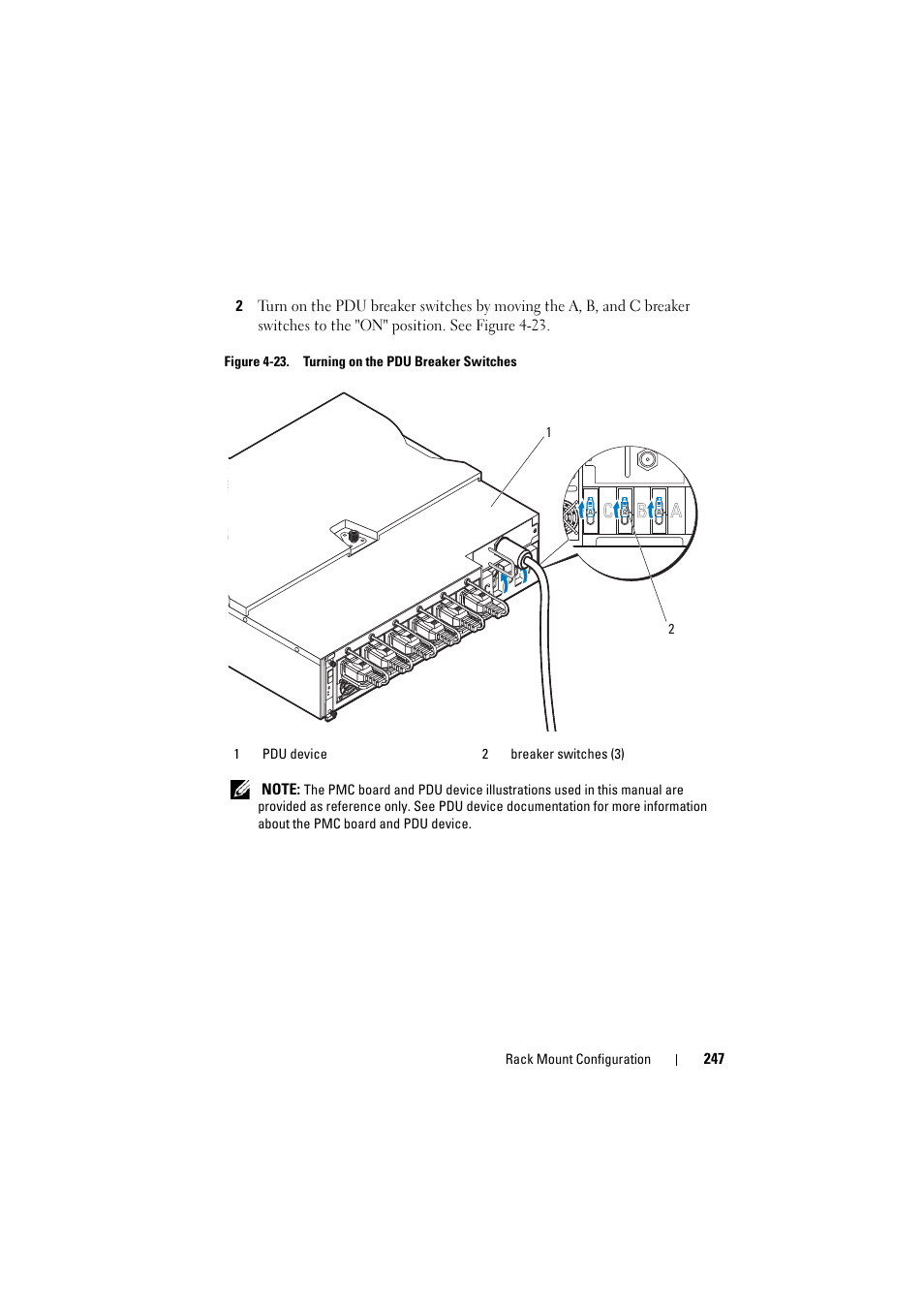 Dell PowerEdge C8000 User Manual | Page 247 / 294