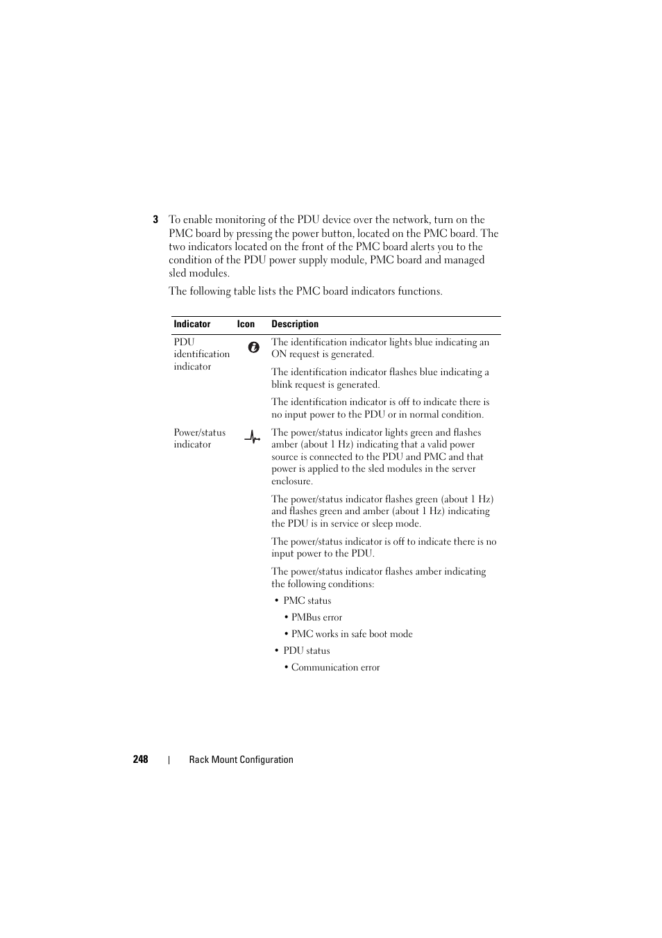 Dell PowerEdge C8000 User Manual | Page 248 / 294