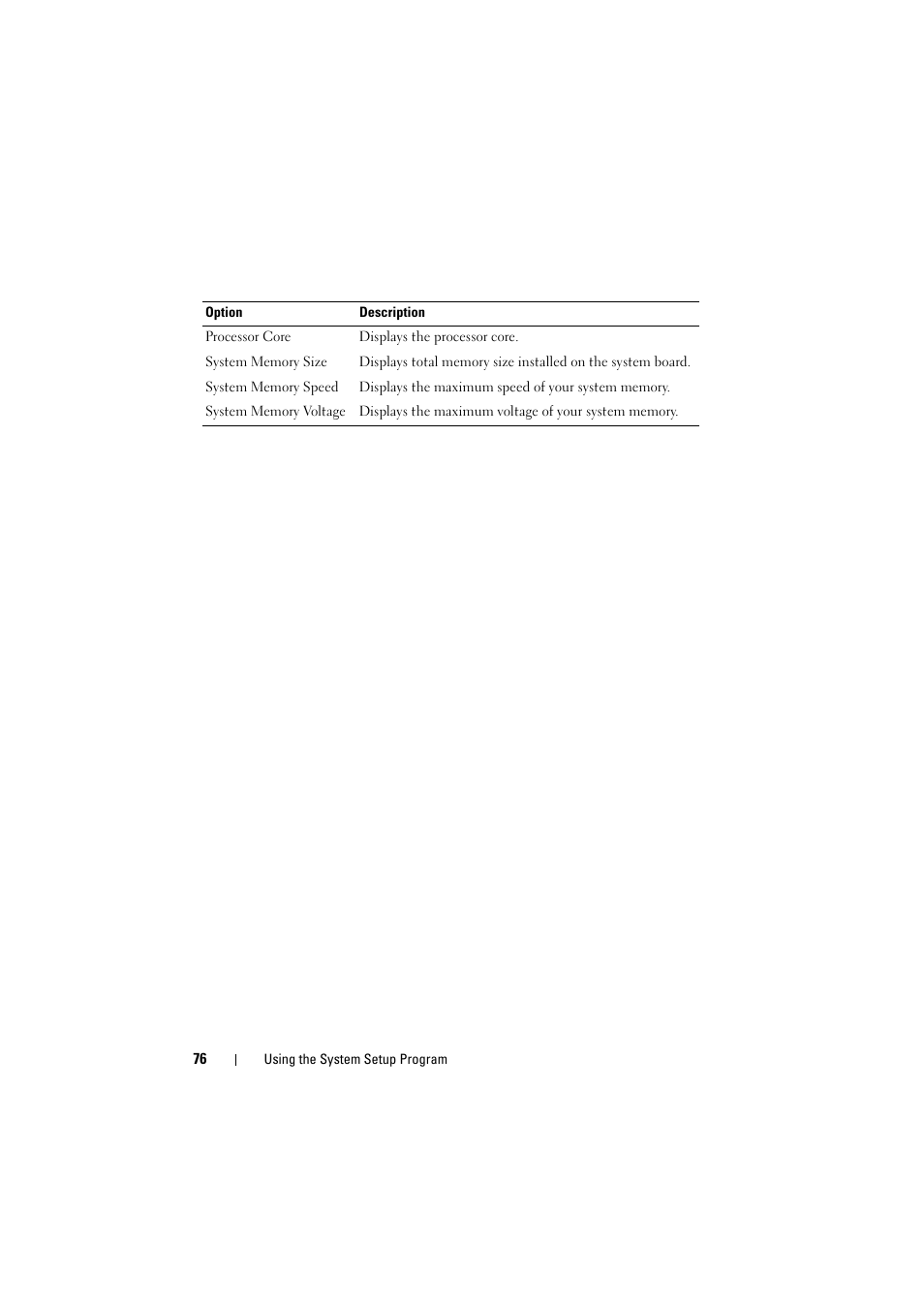 Dell PowerEdge C8000 User Manual | Page 76 / 294