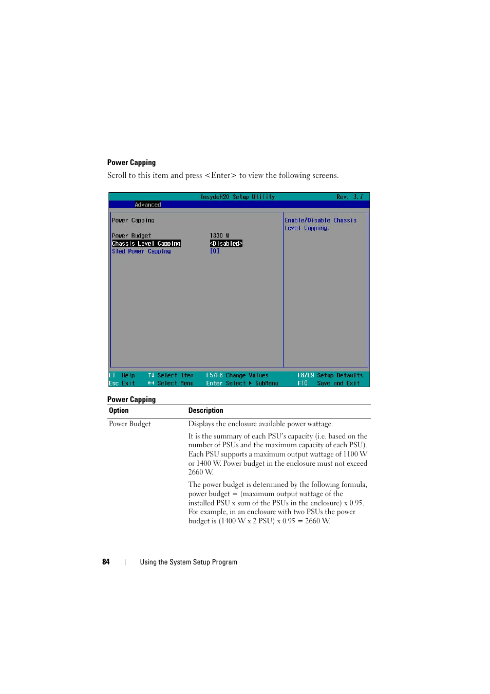 Dell PowerEdge C8000 User Manual | Page 84 / 294