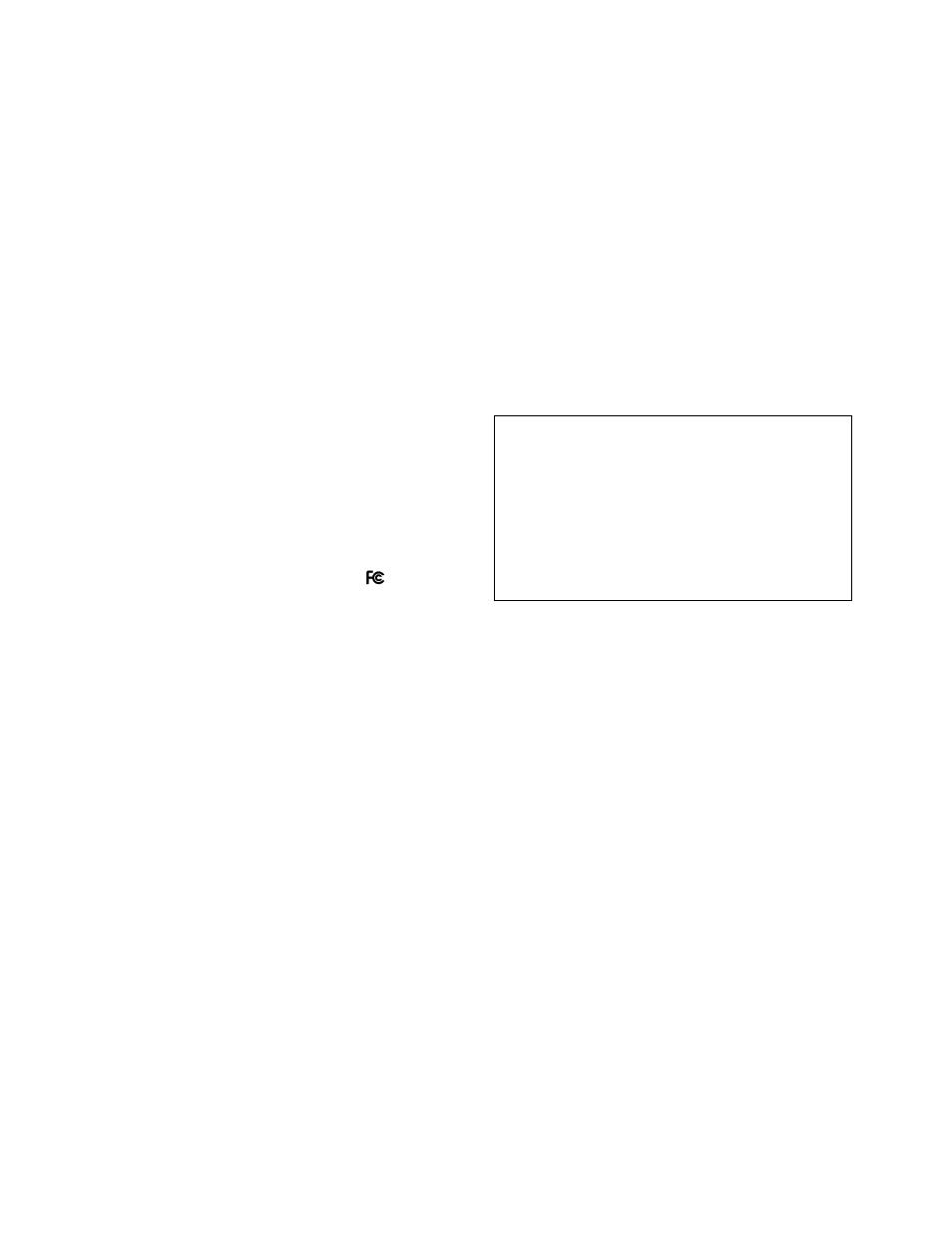 Regulatory notices, Fcc notices (u.s. only), Class a | Regulatory notices f, Appendix c | Dell OptiPlex Gxi User Manual | Page 109 / 126