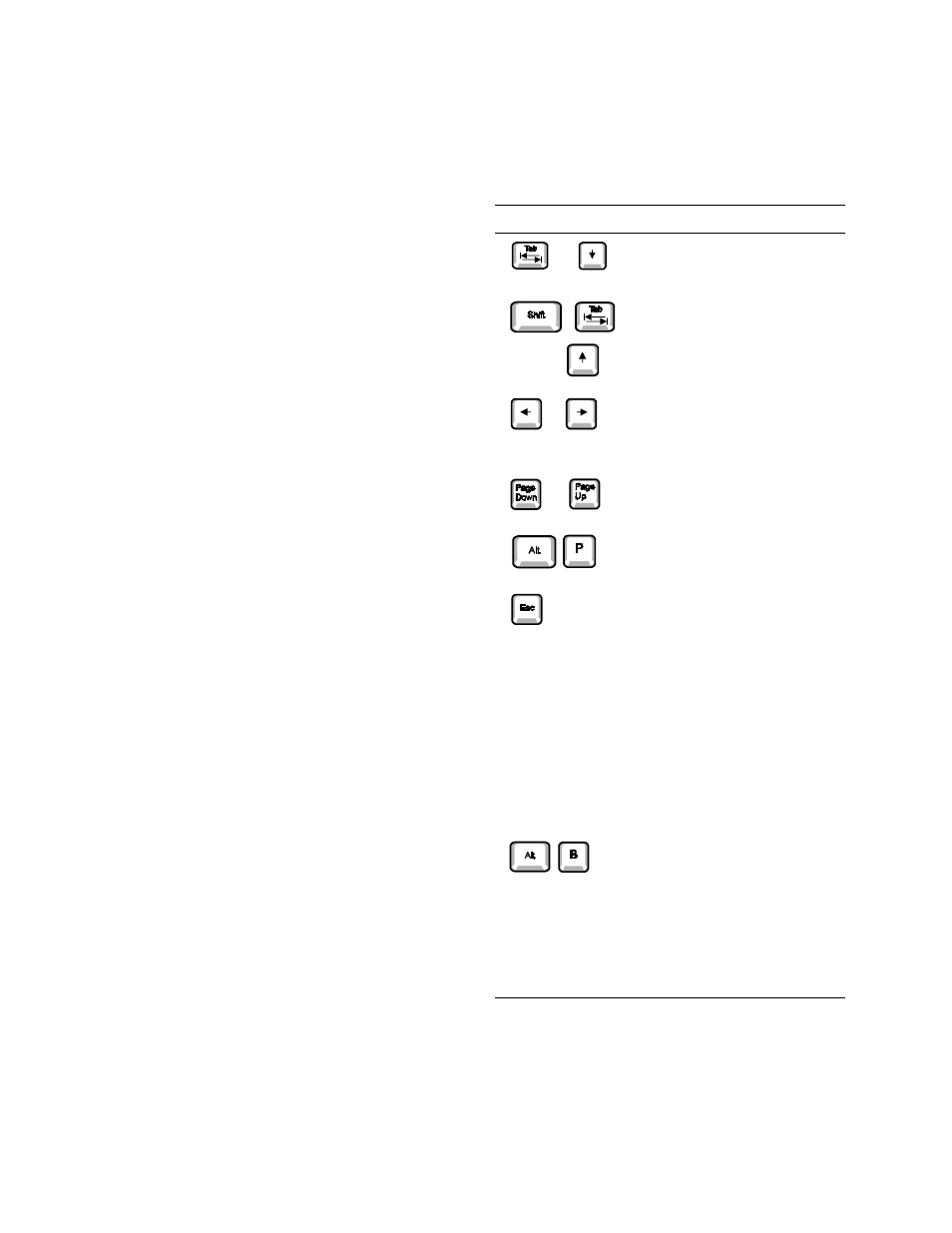 System setup screens, Using the system setup program, System setup screens -2 | Using the system setup program -2, Ystem setup screens, Sing the system setup program | Dell OptiPlex Gxi User Manual | Page 26 / 126