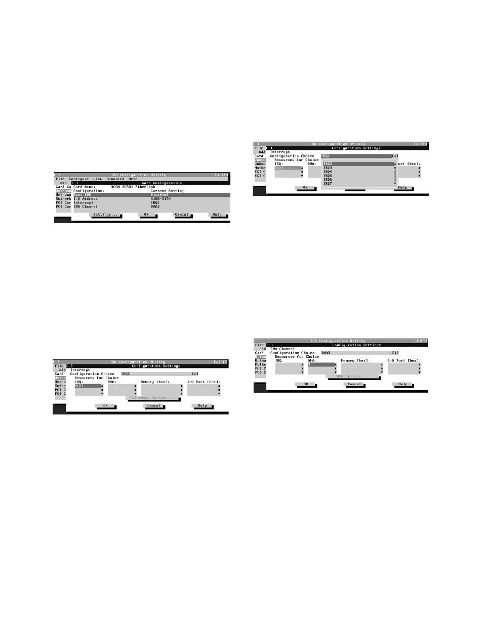 Dell OptiPlex Gxi User Manual | Page 43 / 126