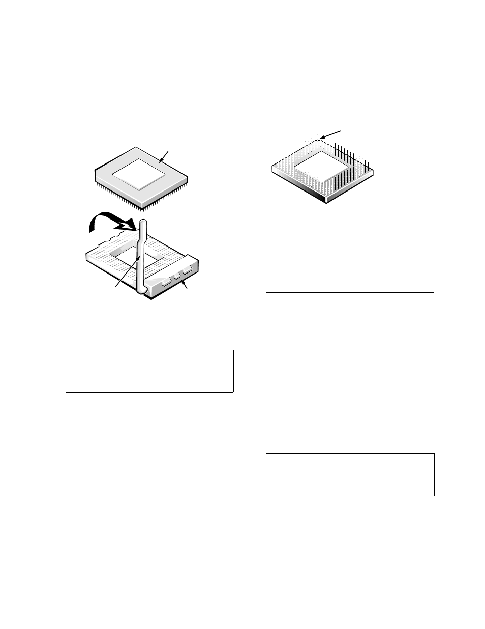 Dell OptiPlex Gxi User Manual | Page 74 / 126