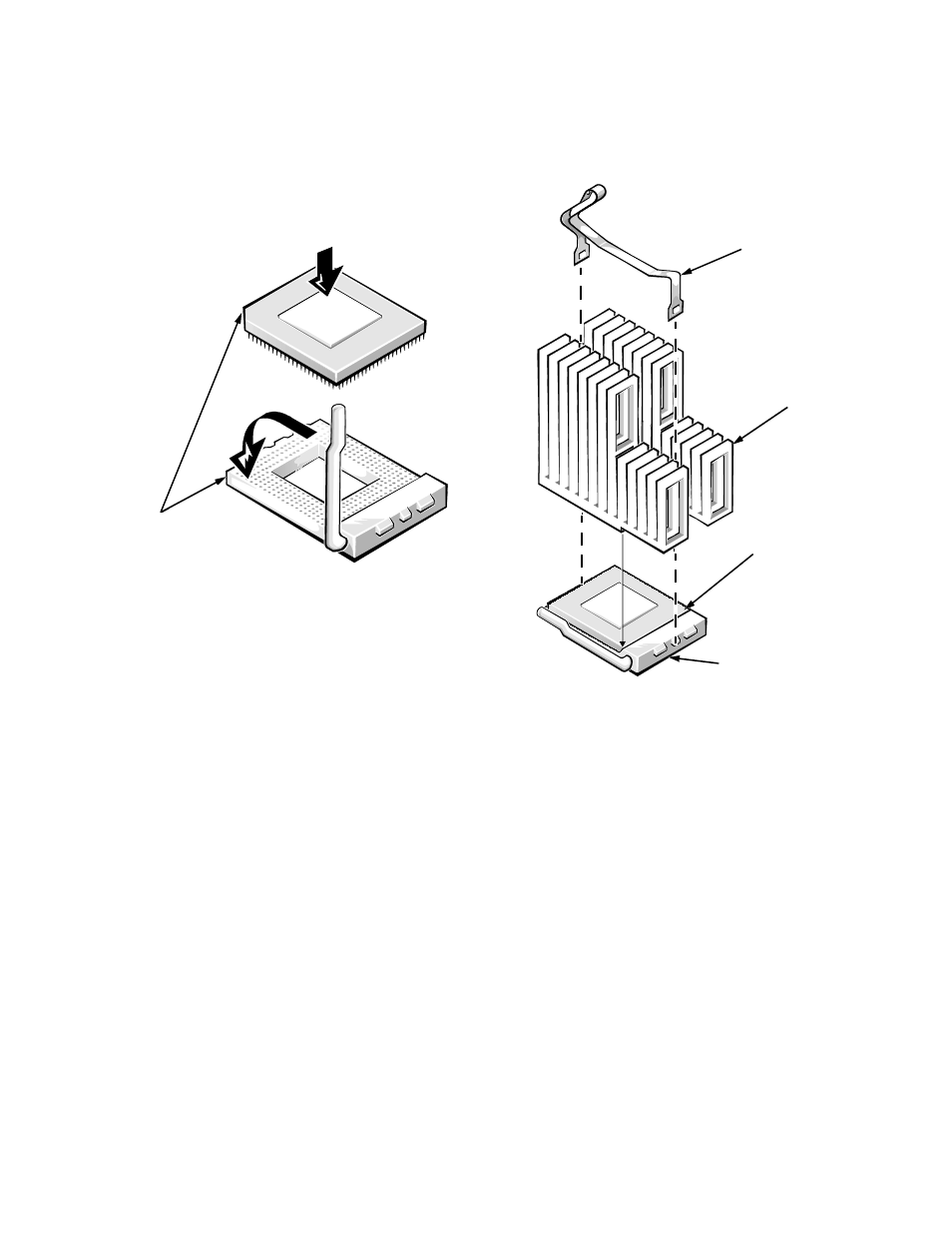 Dell OptiPlex Gxi User Manual | Page 75 / 126