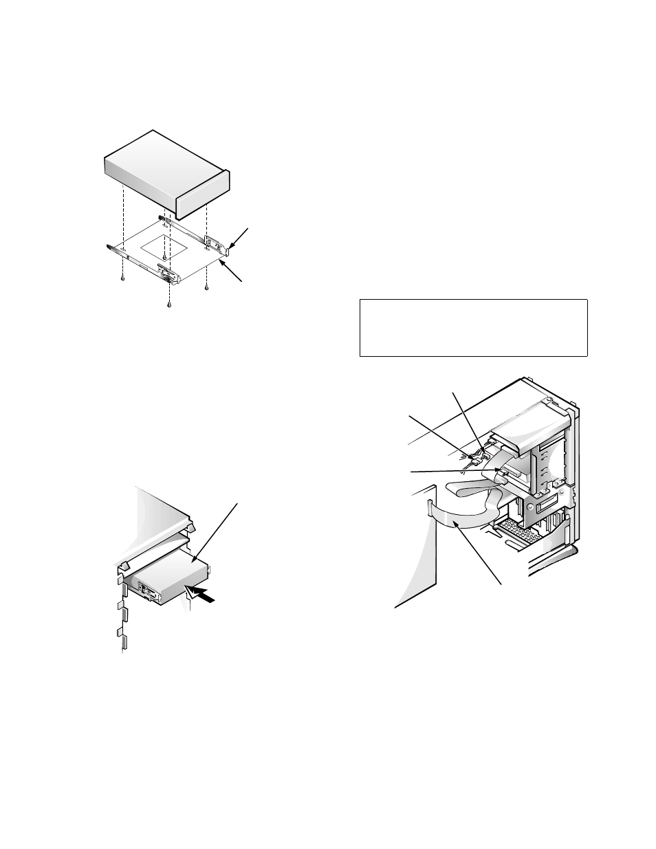 Dell OptiPlex Gxi User Manual | Page 83 / 126