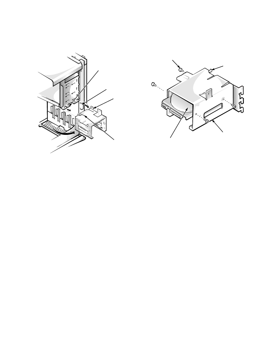 Dell OptiPlex Gxi User Manual | Page 86 / 126