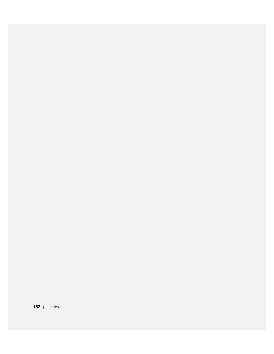 Dell Dimension 4500S User Manual | Page 132 / 132