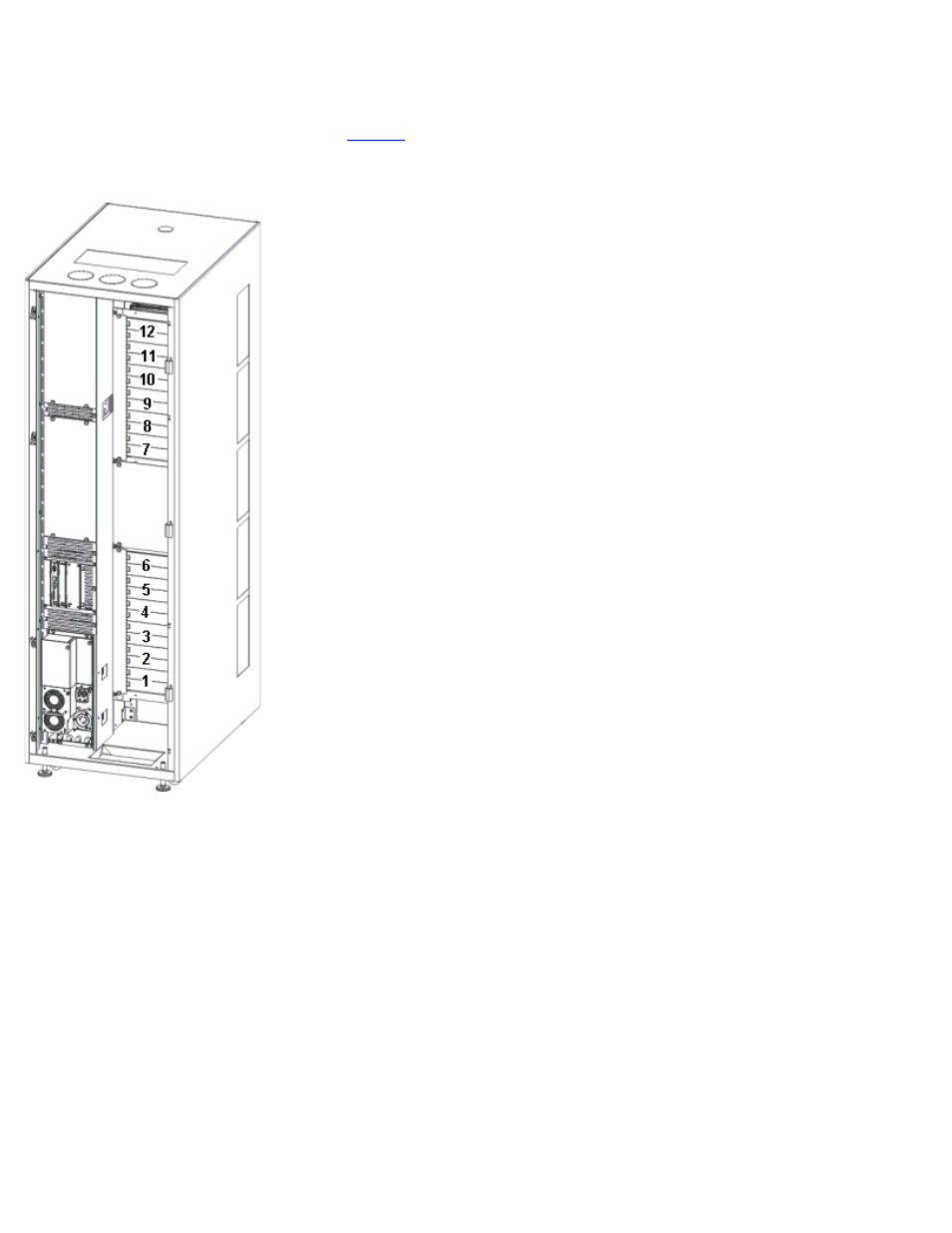 Installing tape drives | Dell PowerVault 160T LTO2 (Tape Library) User Manual | Page 11 / 90