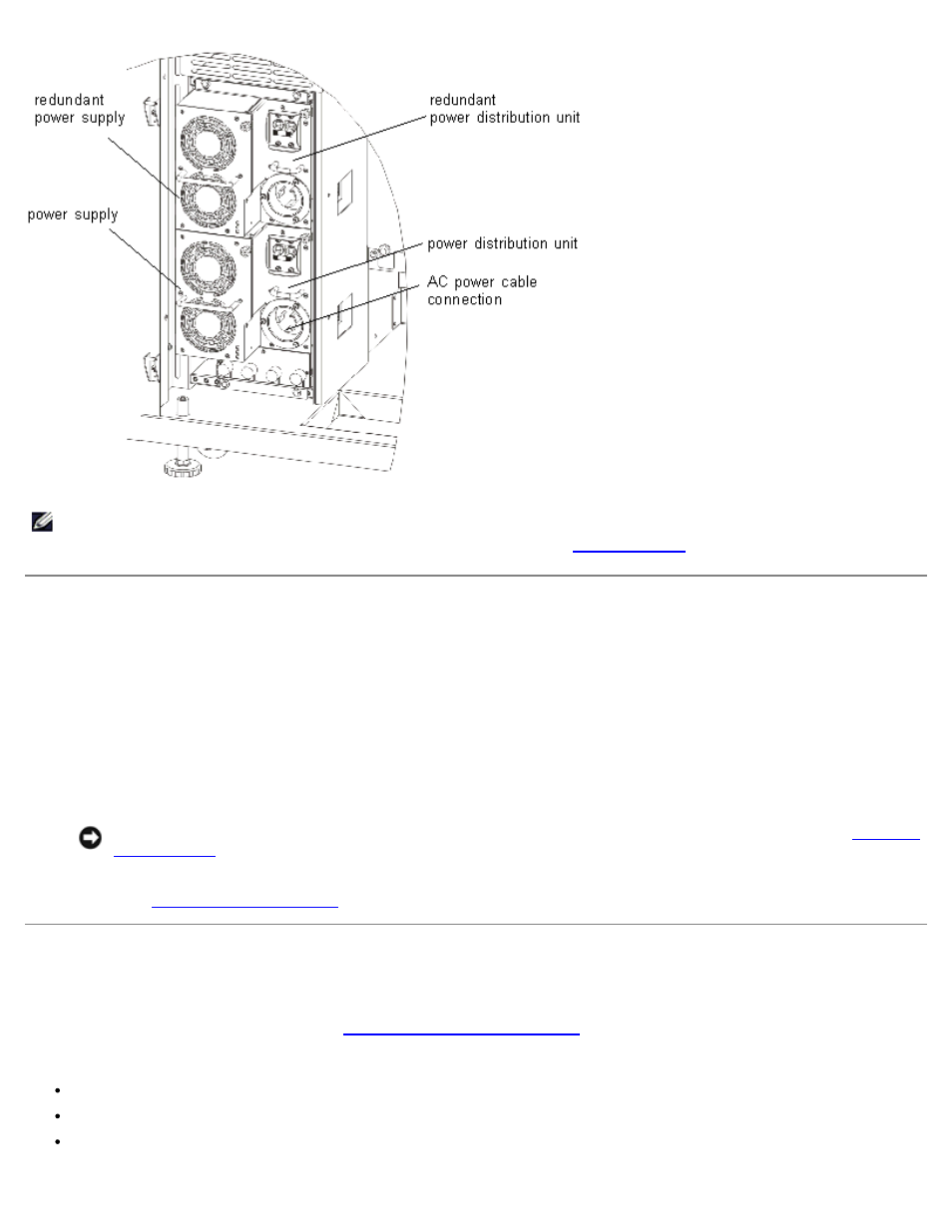 Logging on locally, Running the setup wizard | Dell PowerVault 160T LTO2 (Tape Library) User Manual | Page 13 / 90