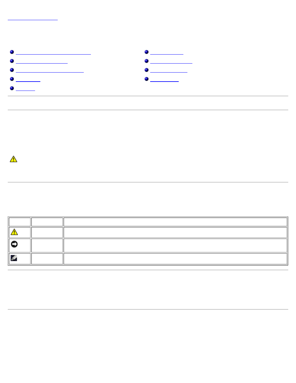 Introduction, Other documents you might need, Explanation of symbols | Obtaining technical assistance, Description | Dell PowerVault 160T LTO2 (Tape Library) User Manual | Page 2 / 90