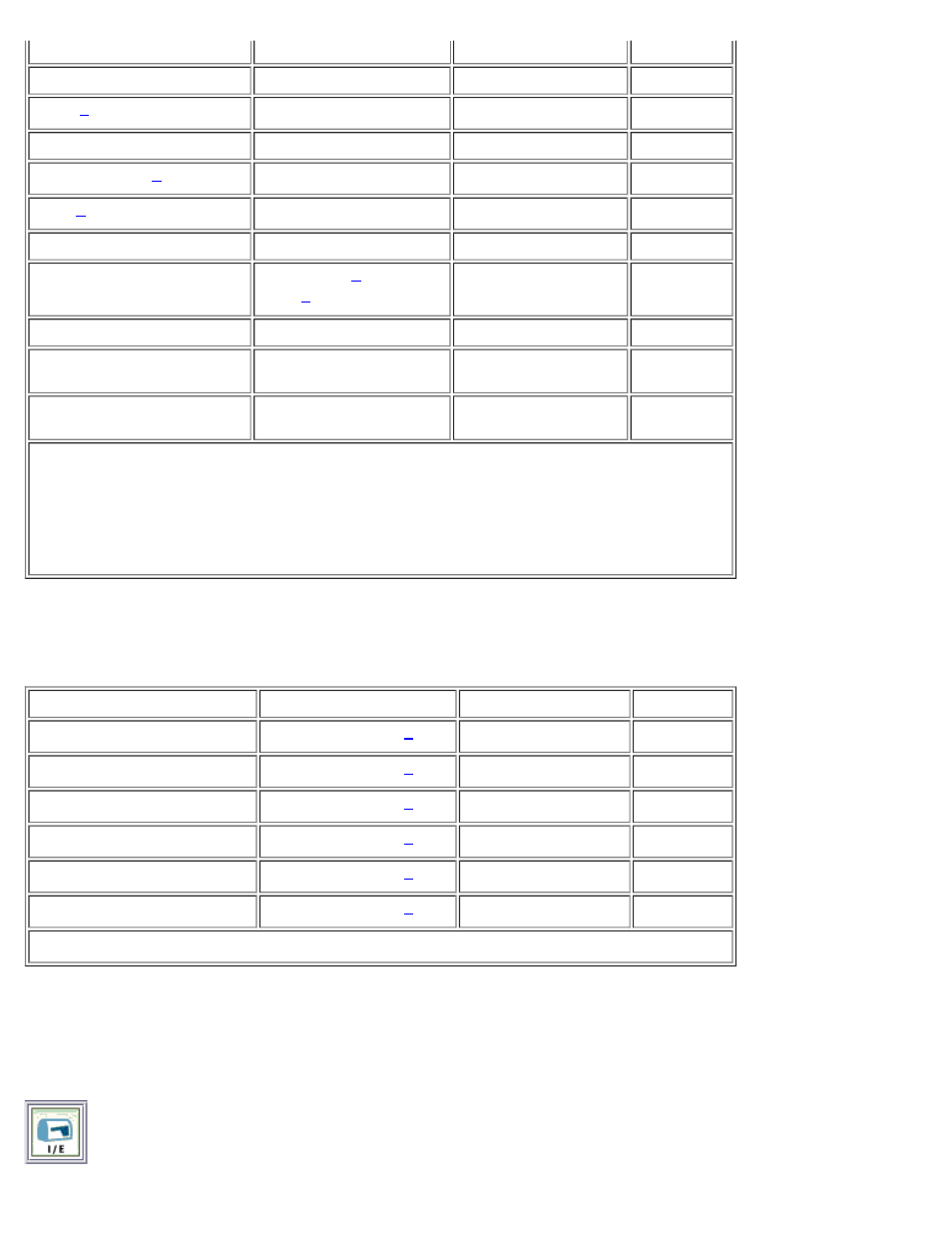 Toolbar | Dell PowerVault 160T LTO2 (Tape Library) User Manual | Page 23 / 90