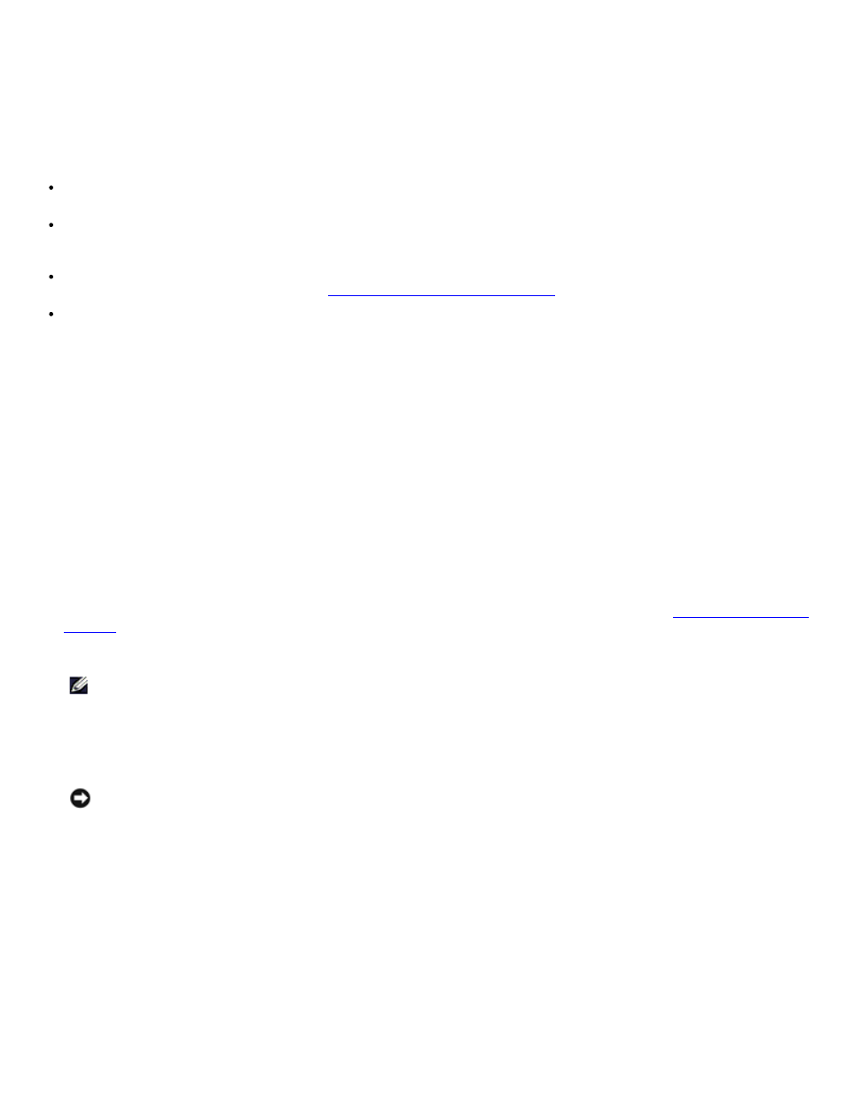 Working with partitions, Creating partitions | Dell PowerVault 160T LTO2 (Tape Library) User Manual | Page 34 / 90