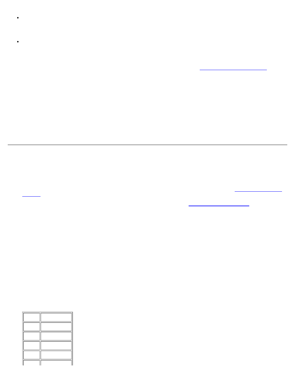 Setting up notification | Dell PowerVault 160T LTO2 (Tape Library) User Manual | Page 38 / 90