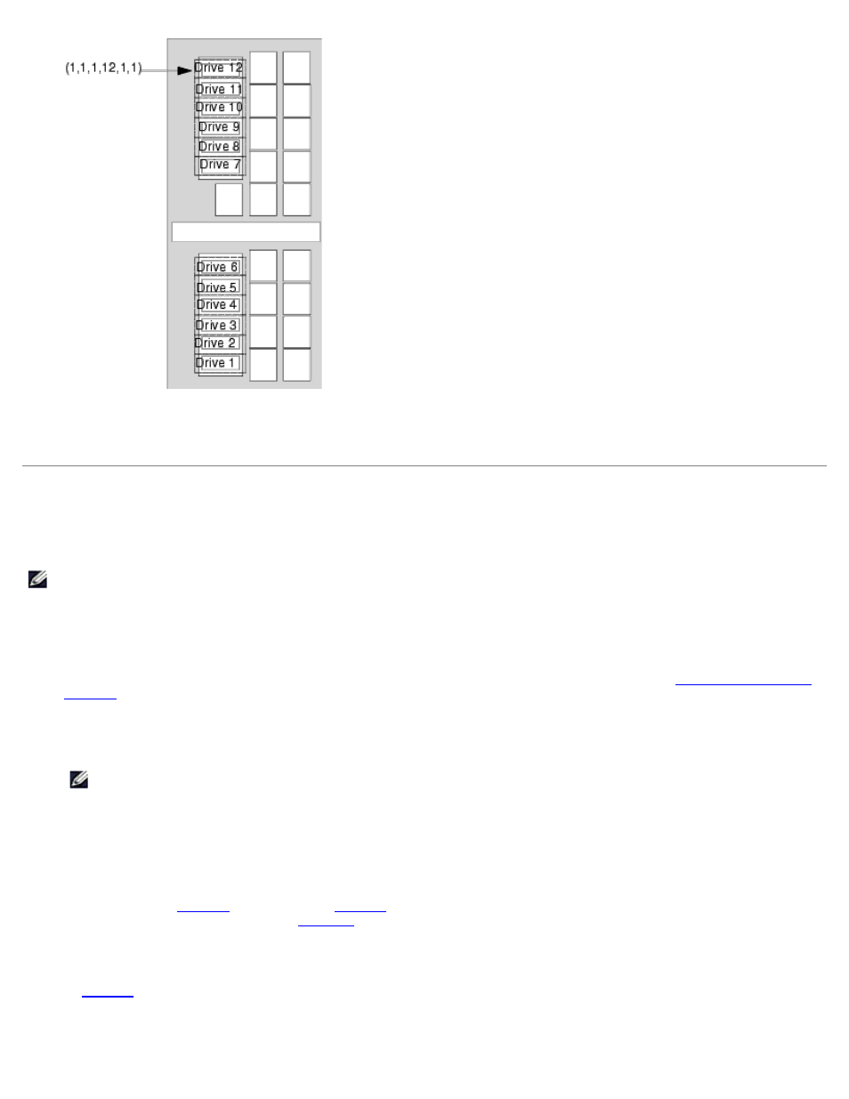 Fc host | Dell PowerVault 160T LTO2 (Tape Library) User Manual | Page 41 / 90