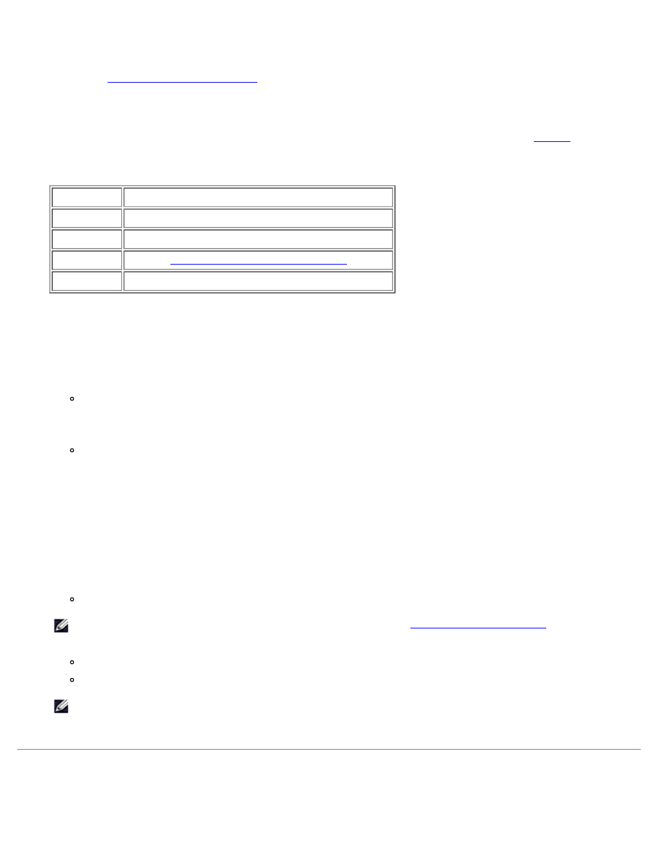 Maintenance actions for all users, Selecting a subset of media, Recording the information in the display | Dell PowerVault 160T LTO2 (Tape Library) User Manual | Page 63 / 90