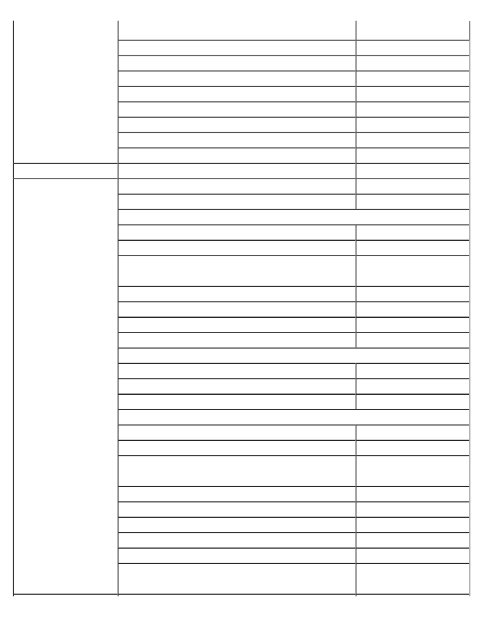 Dell PowerVault 160T LTO2 (Tape Library) User Manual | Page 84 / 90