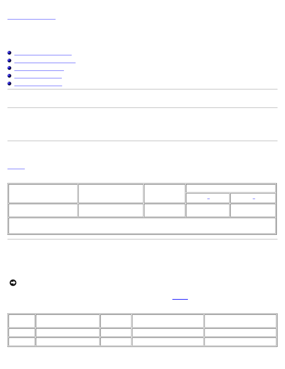 Specifications, Barcode requirements, Performance specifications | Environmental specifications, Electrical specifications | Dell PowerVault 160T LTO2 (Tape Library) User Manual | Page 86 / 90