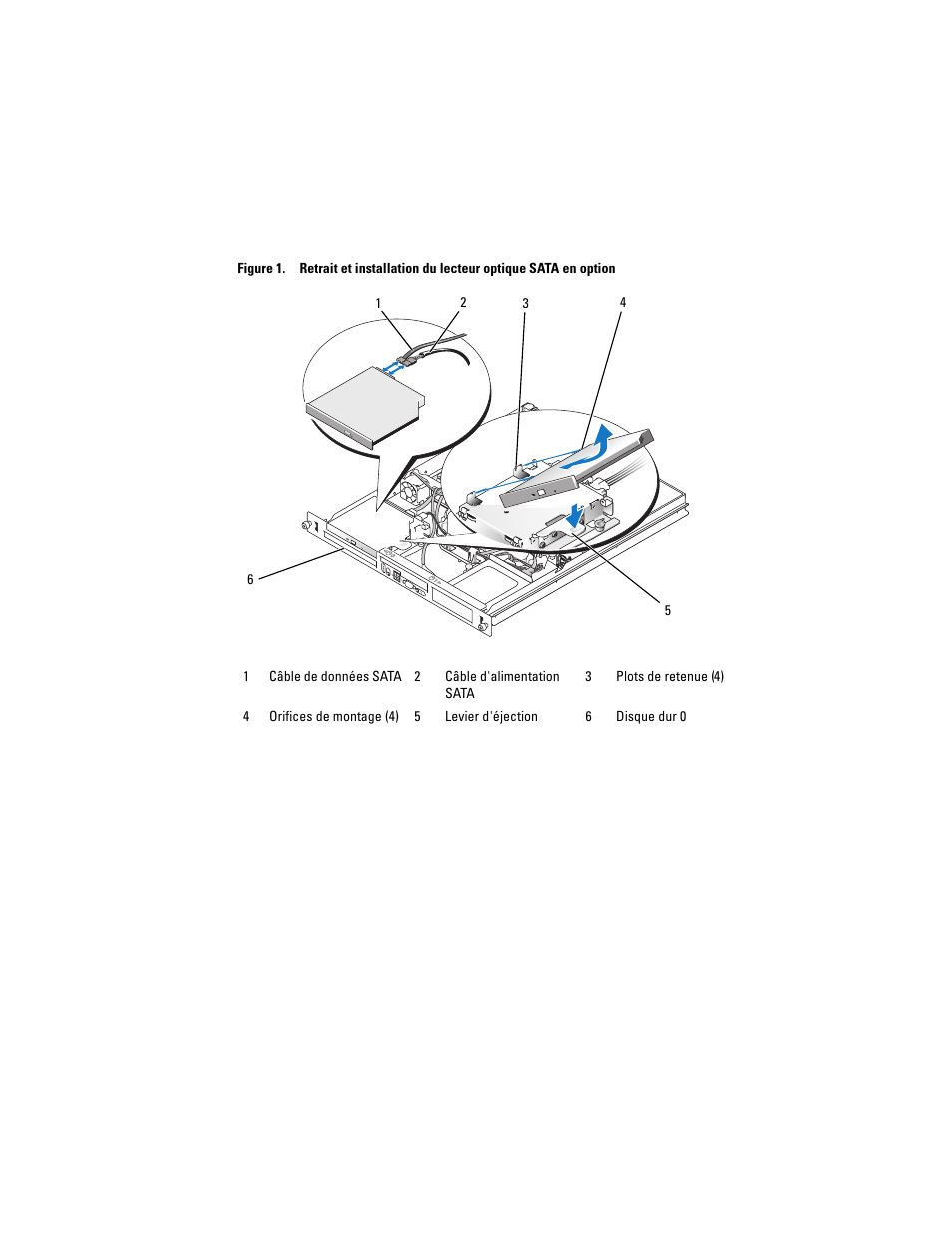 Dell PowerEdge R200 User Manual | Page 11 / 28