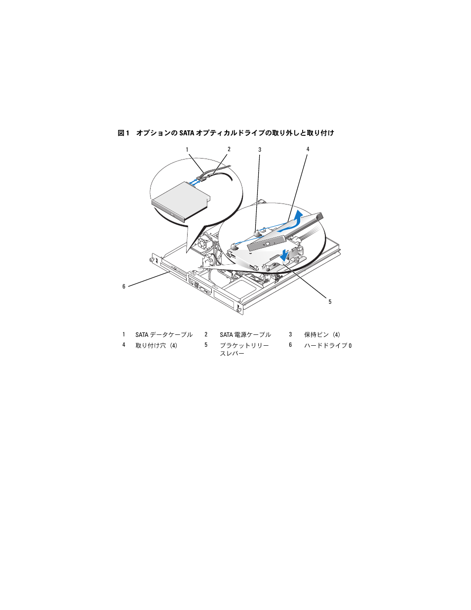 Dell PowerEdge R200 User Manual | Page 19 / 28