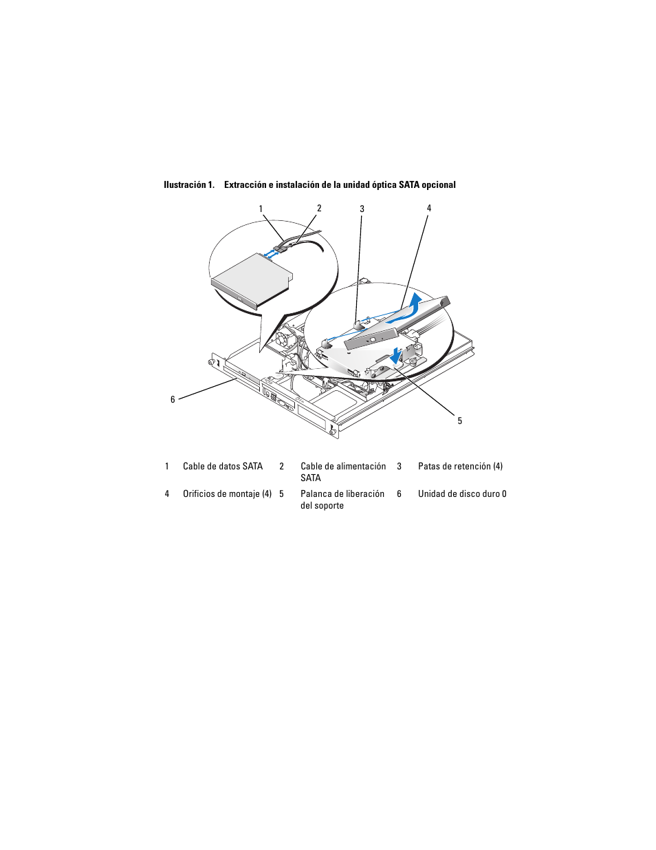Dell PowerEdge R200 User Manual | Page 27 / 28